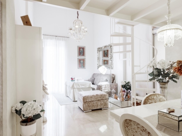 Apartment in Alameda (Sevilla)