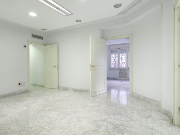 Apartment in Almagro