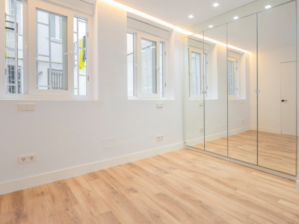 Apartment in Argüelles