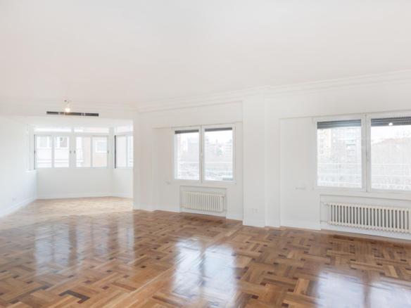 Apartment in Castellana-Orense