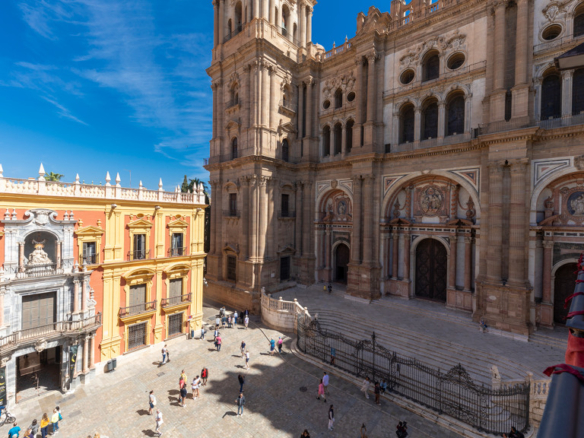 Apartment in Centro Histórico