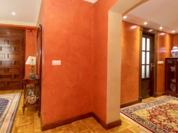 Apartment in Centro Jerez