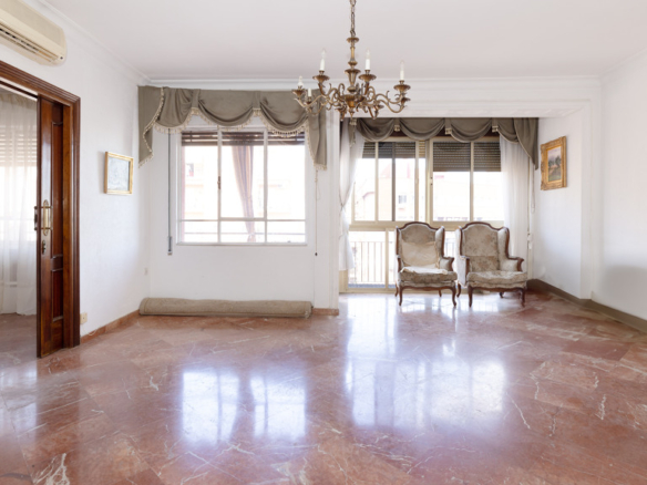 Apartment in Centro Sevilla