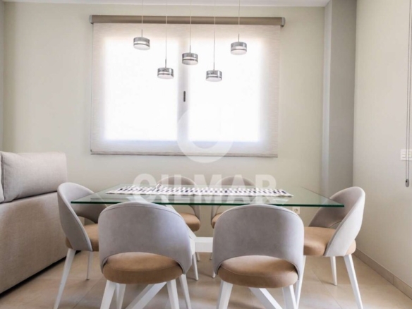 Apartment in Chipiona