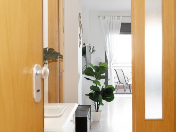 Apartment in Chipiona