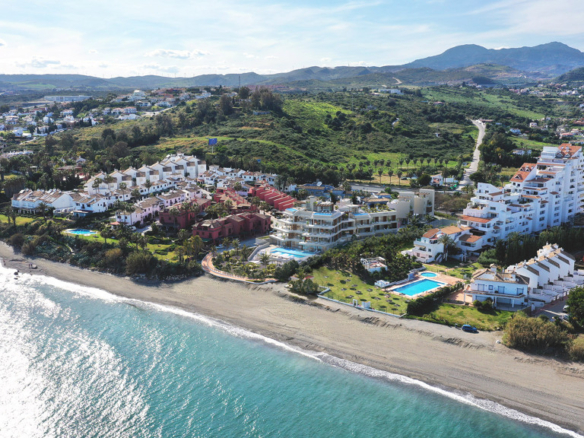 Apartment in Costa Natura