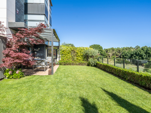 Apartment in El Encinar de los Reyes