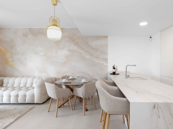 Apartment in El Higuerón