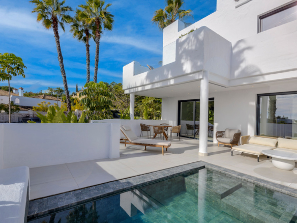 Apartment in El Paraíso