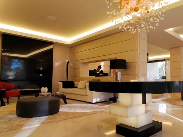 Apartment in Hispanoamérica