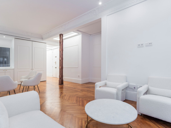 Apartment in Justicia