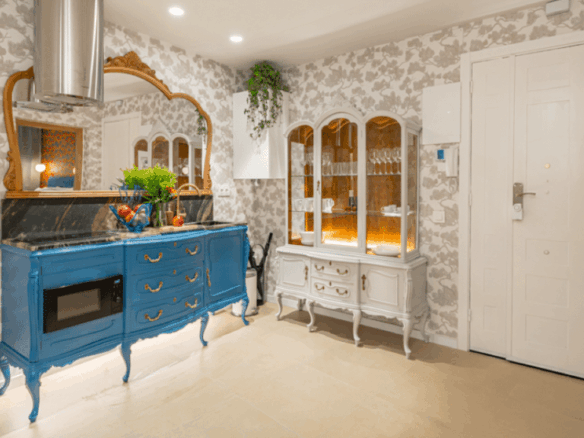 Apartment in Lavapiés