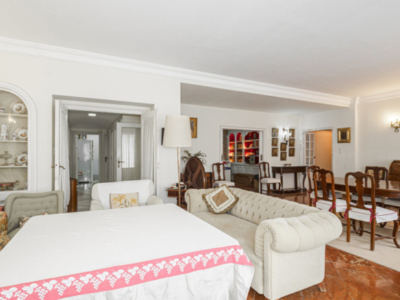 Apartment in Los Remedios
