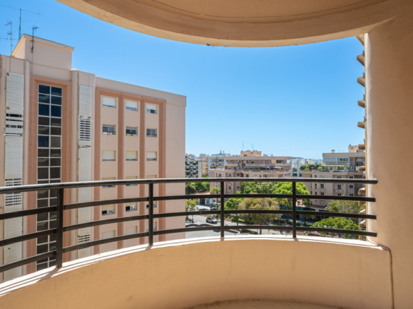 Apartment in Marbella Ciudad