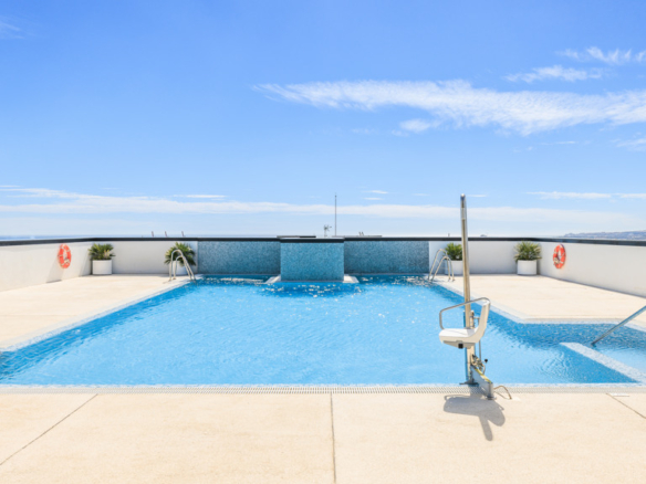 Apartment in Martiricos