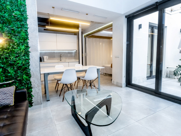 Apartment in Nervión