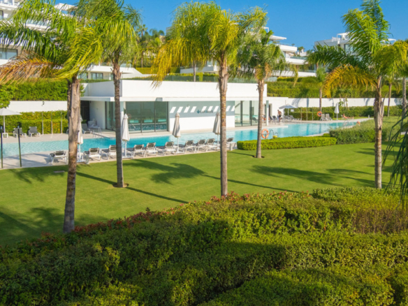 Apartment in Nueva Atalaya