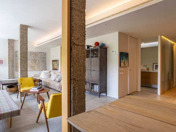 Apartment in Nueva España