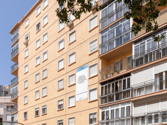 Apartment in Perchel Norte