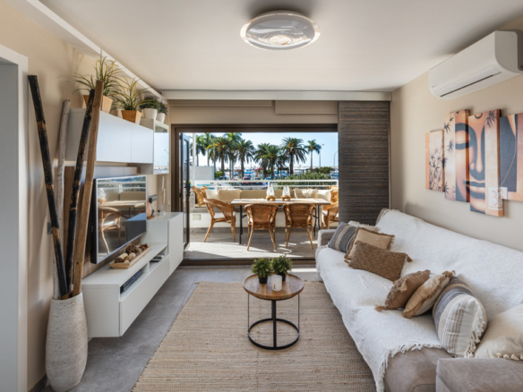 Apartment in Puerto Rico