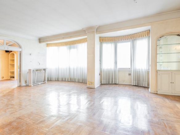 Apartment in Salamanca