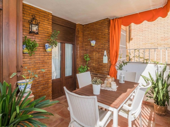 Apartment in Santa Clara - Sevilla