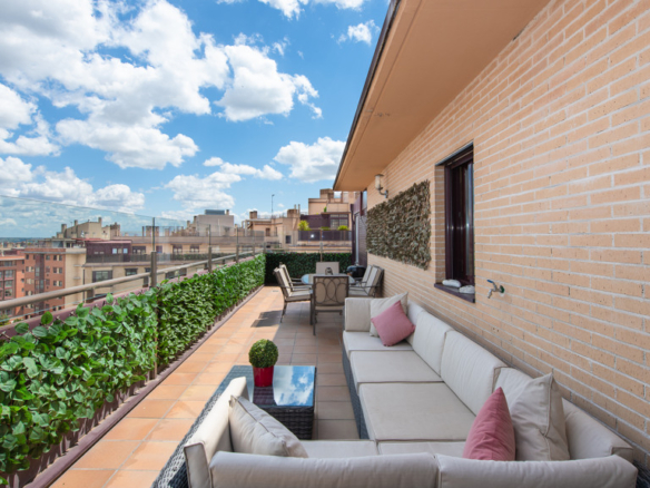 Apartment in Simancas