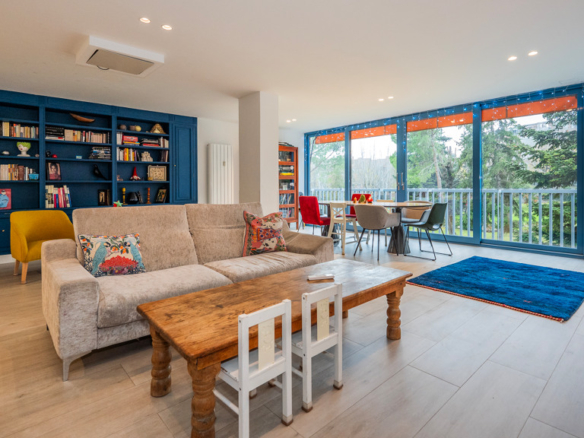 Apartment in Soto de la Moraleja