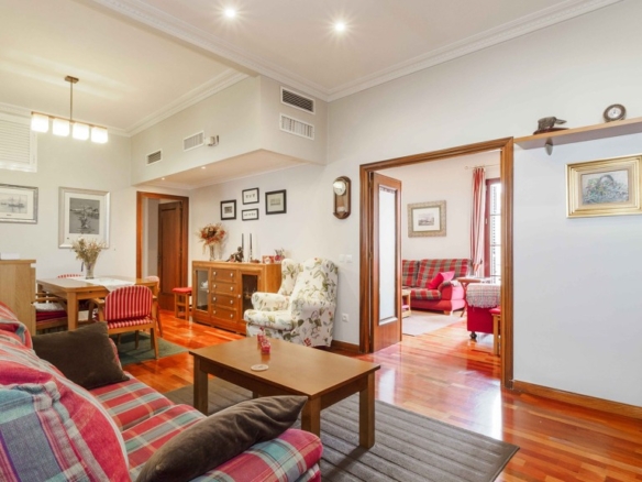 Apartment in Triana (Sevilla)