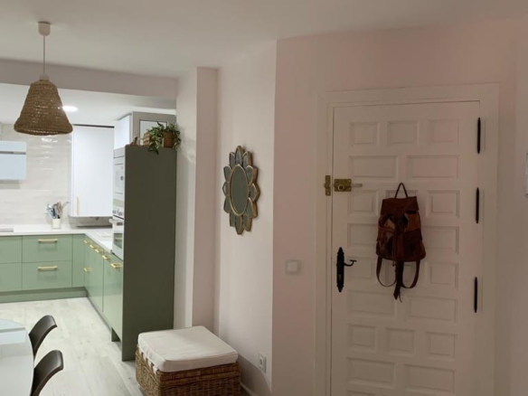 Apartment in Zahara de los Atunes