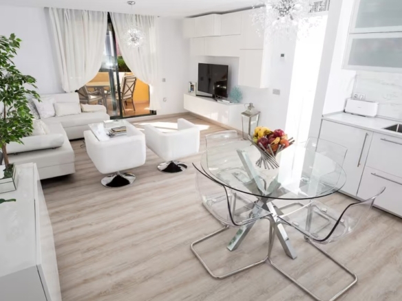 Apartment in Zahara de los Atunes