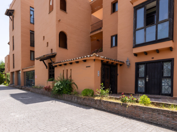 Commercial premise in El Saladillo