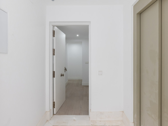 Duplex in Centro Histórico Cádiz