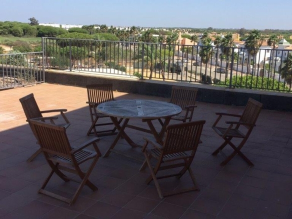 Duplex in Chiclana de la Frontera