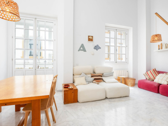 Duplex in Puerto de Santa María