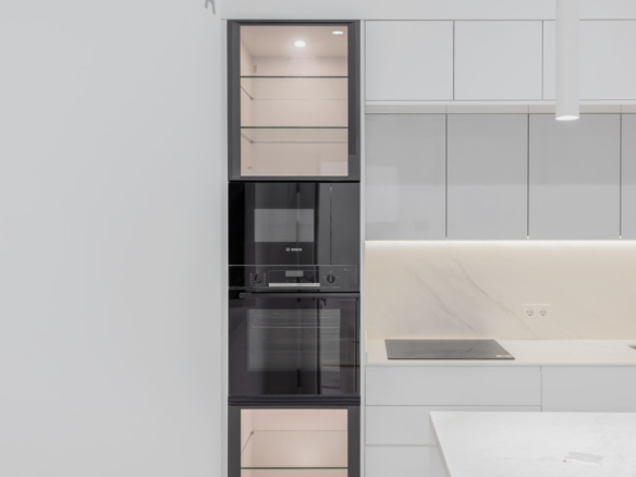 Ground floor apartment in Centro Histórico Cádiz