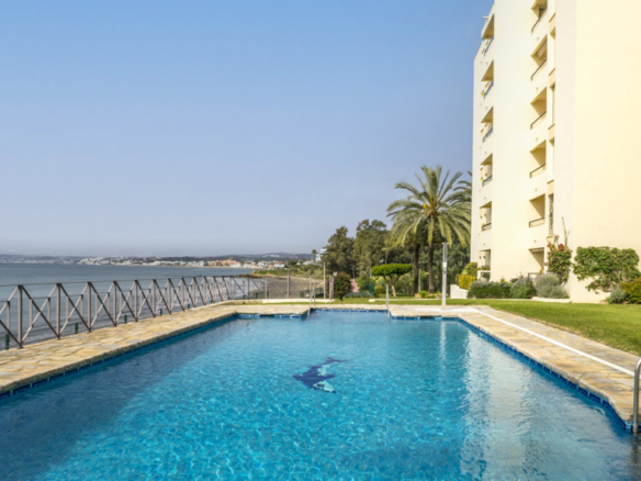 Ground floor apartment in Seguers