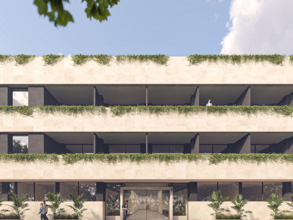 Loft - Premises in S.S. de Los Reyes