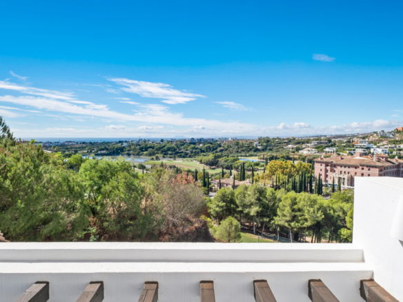 Penthouse in New Golden Mile