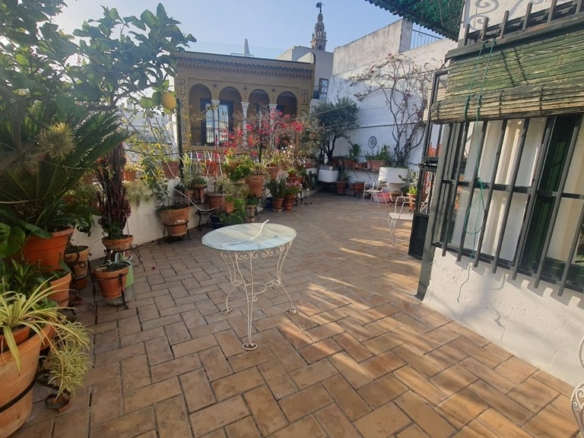 Semi-detached house in Centro Sevilla