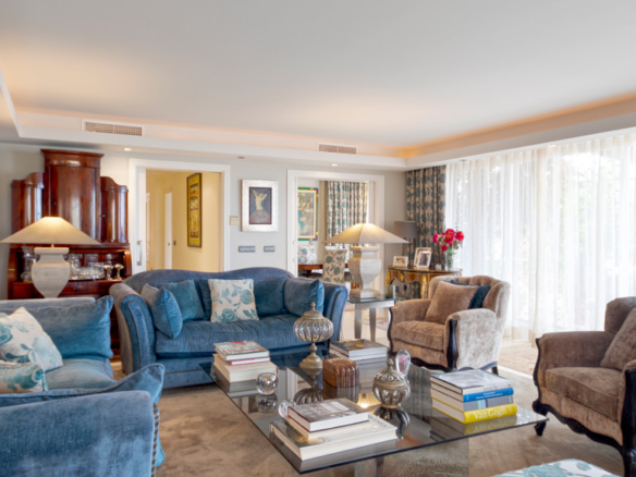 Semi-detached house in Limonar