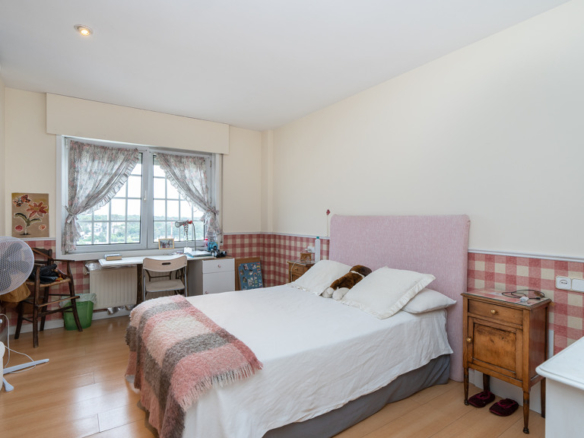 Semi-detached house in Peñagrande