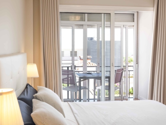 Studio in Torremolinos