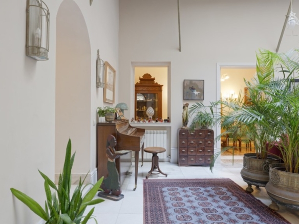 Townhouse in Alameda (Cádiz)