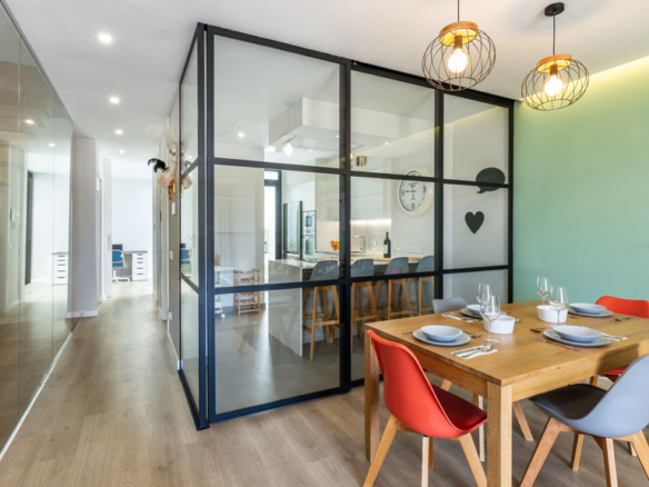 Townhouse in Altavista (Las Palmas)