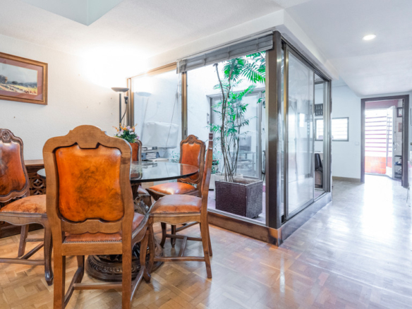 Townhouse in Aravaca