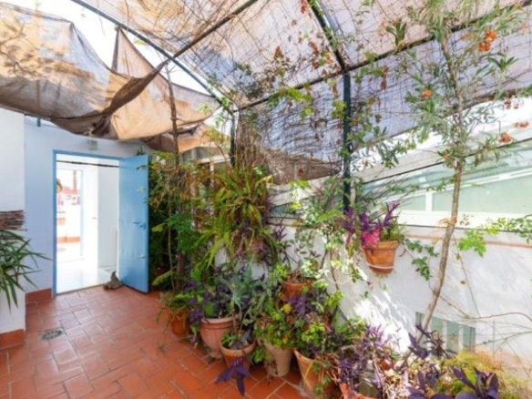 Townhouse in Centro Sevilla