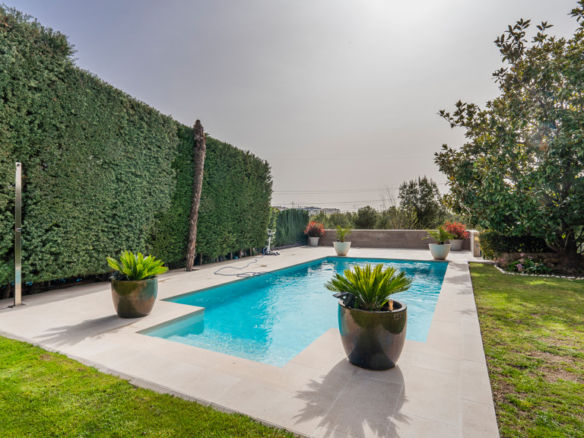 Townhouse in Coslada