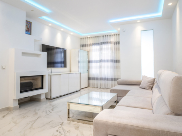 Townhouse in Estepona Pueblo