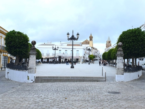 Townhouse in Medina Sidonia
